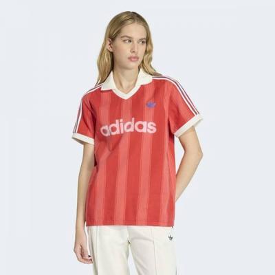 Women Loose Fit Jersey Twill