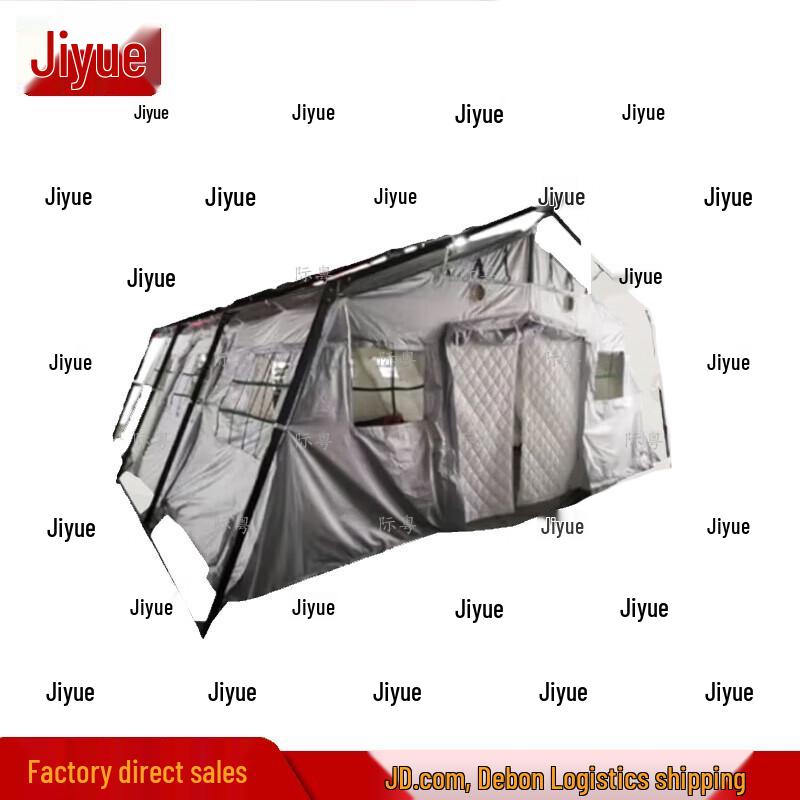 Jieyue Modular Frame Tents & Accessories