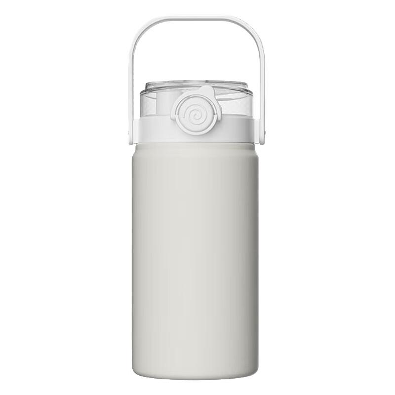 

YOTU 316 Stainless Steel Insulated Flask with Handle