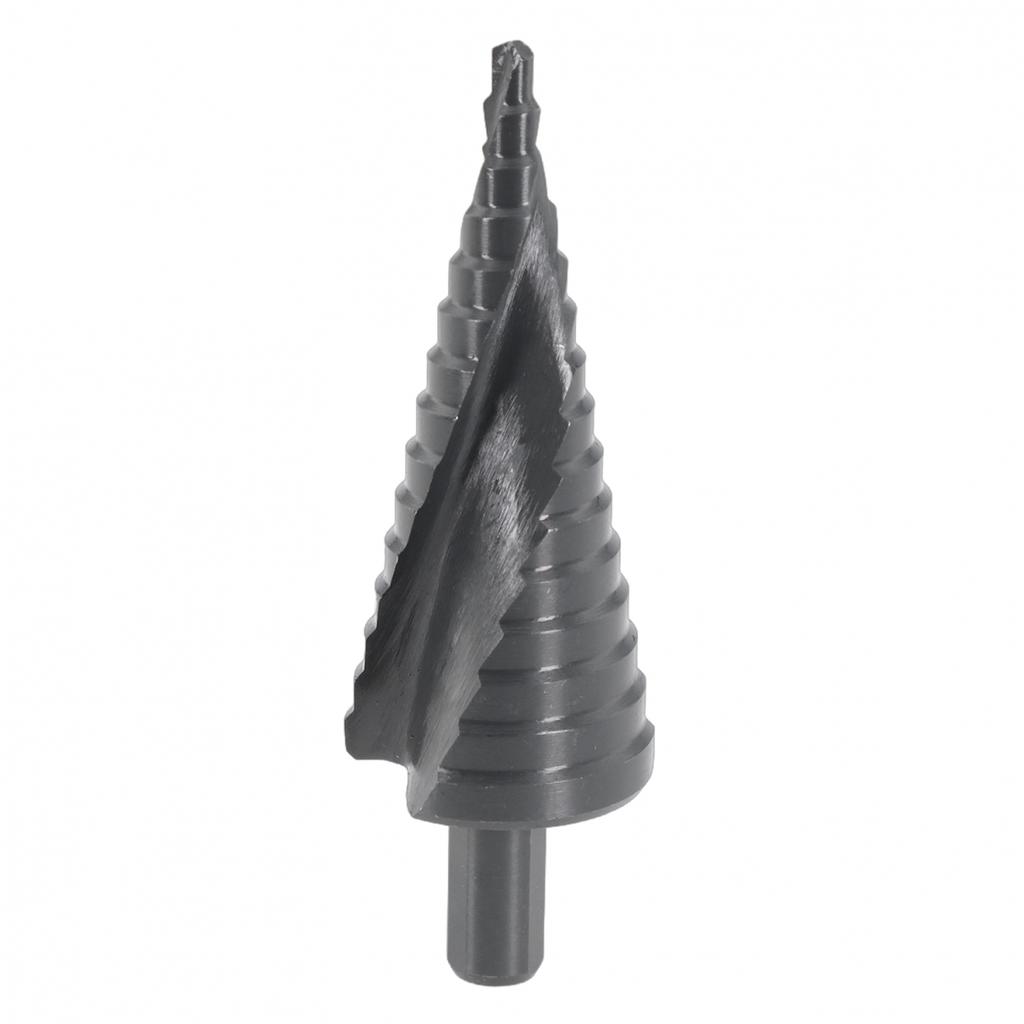 Drill Bit Titanium 4-12/20/32 Bit Cone Drill Bit HSS