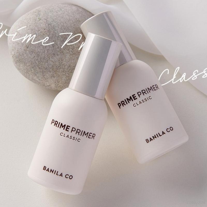 BANILA CO Prime Primer Classic 30ml (+Gratisgeschenk)