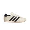 Taekwondo Lacci Bianco Sporco Nero Nucleo Gomma Sneakers Donna Gomma-Tre JS1616