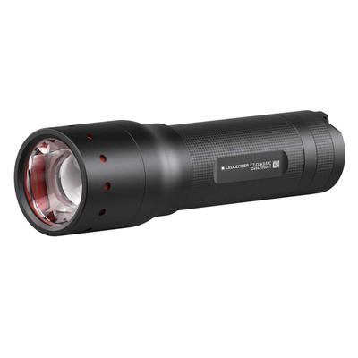 Tragbare Beleuchtung – Taschenlampen