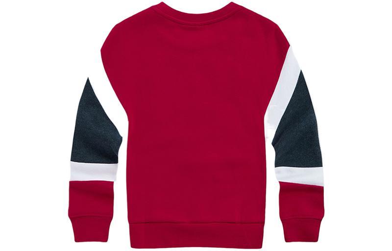 Nike Kids Sweatshirts Crew Neck Thickened HA5027-678