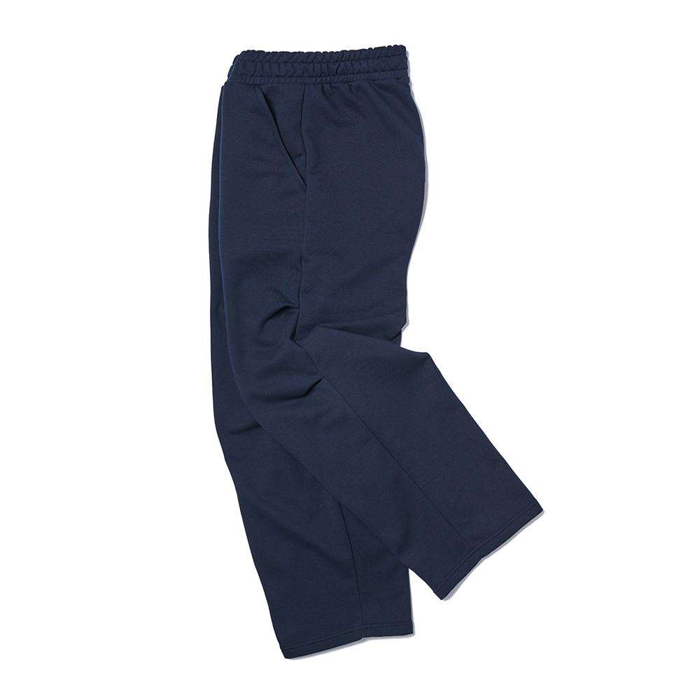 Arrayed Comfy Oversized Tuck Detail Sweatpants [Gray]