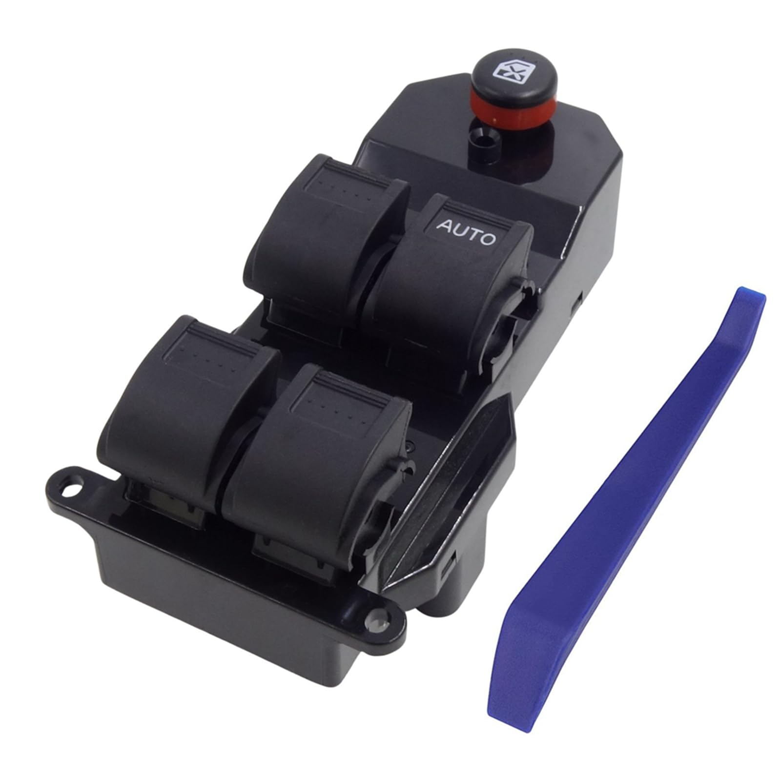 

SEMIMO 35750-SAA-003 20-контактный переключатель стеклоподъемника для JB5/JB6/JB7/JB8, сторона водителя