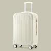 Aokaisheng Large Capacity 22-inch Universal Wheel Suitcase