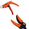 0.6-2M Extra Long Telescopic Pruning Fruit Picker Hold Bypass Pruner Max Cutting 1/2 Inch Tree Cutter Garden Tools Fruit Catcher