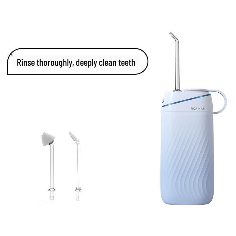 Roman Mini6 Portable Water Flosser