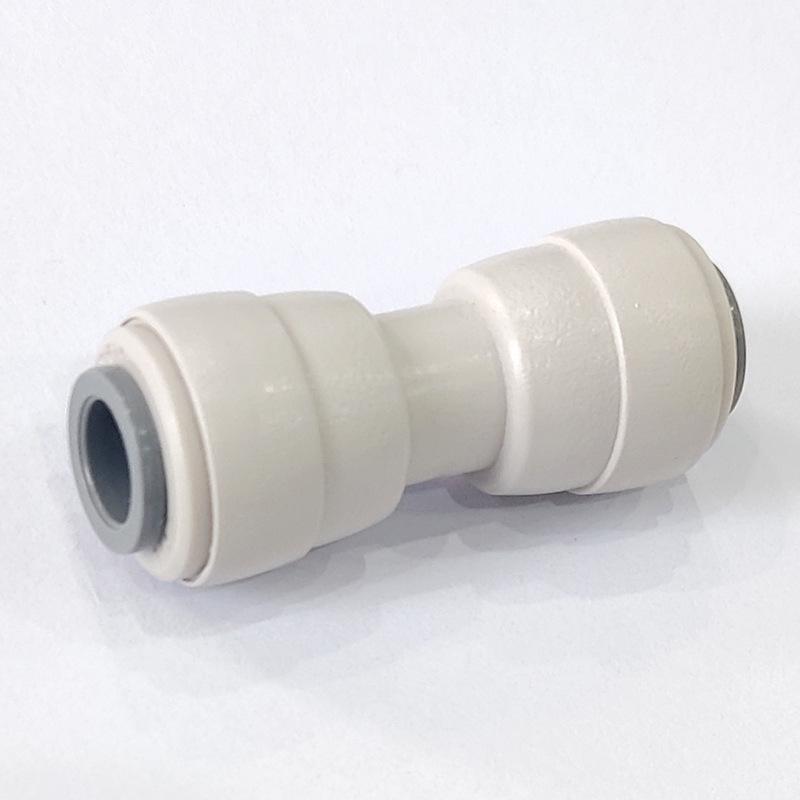 Zhi Qi 154 RO Water Purifier with Dual Straight-through Quick Connectors for Home Use 2-point