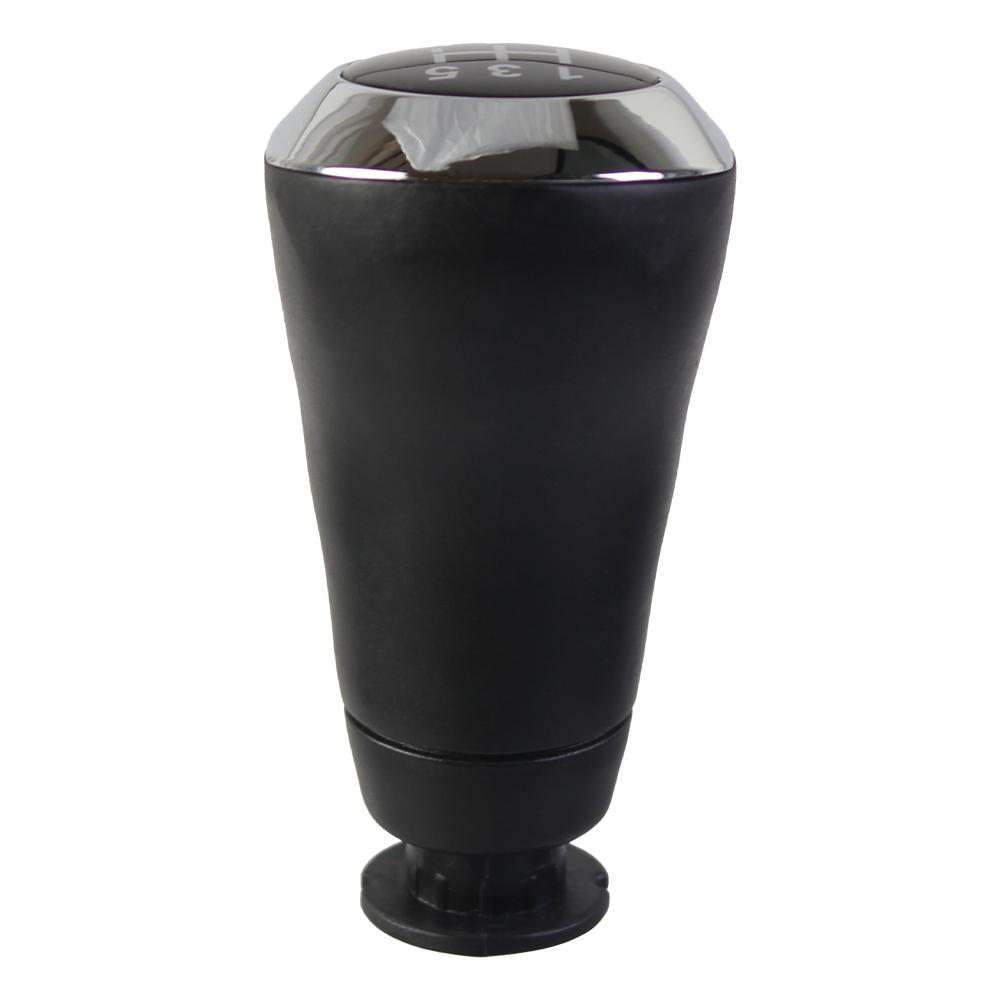 5 speed car manual gear shift knob suitable For Chevrolet Aveo Direct replacement for handball