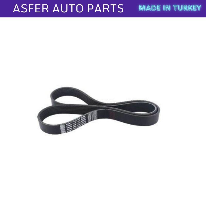 Lichtmaschinenriemen für Clio Mk5 Captur Mk2 Duster Mk2 Taliant 1.0 TCE H4D OEM 117209538R 11720HC1A