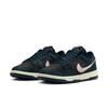 WMNS Dunk Low Denim Armory Navy HF1985-400 Women's Size