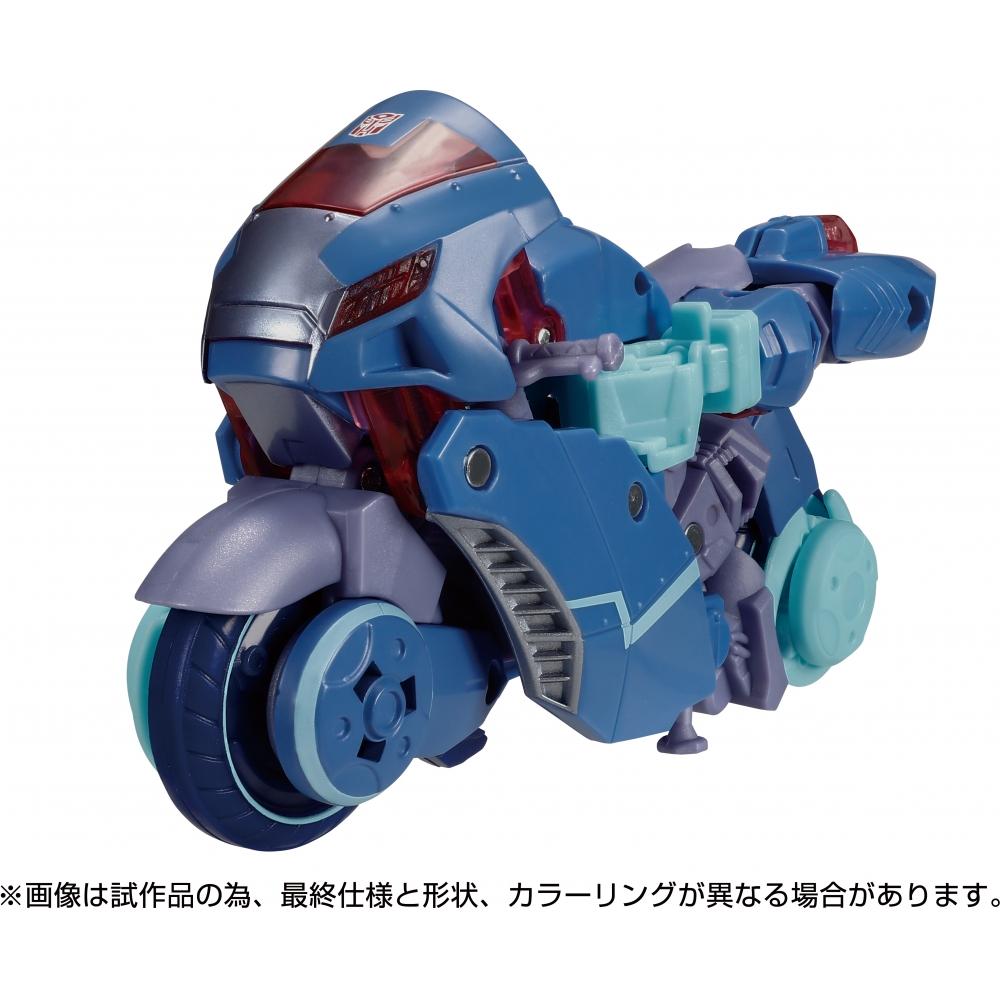 Transformers Legacy Tl 72 Transformers Legacy Chromia