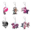 Porta-moedas, clips, porta-chaves – Chaveiros