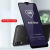 Xiaomi 11T 10T Poco X6 X5 X4 X3 NFC Redmi Note 13s 13 12s 12 8 9 9s 11s 11 10s 10 Pro 9C 9T 10C 12C 13C Anti Blue Ray Tempered Glass Screen Protector