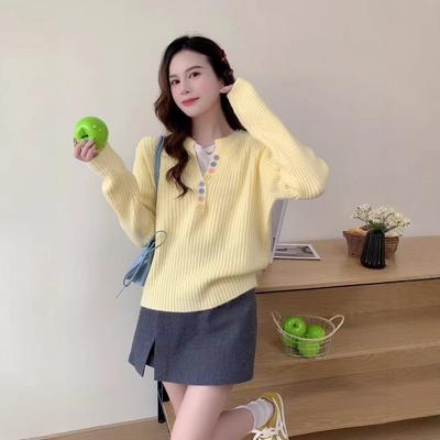 Oberteile – Pullover