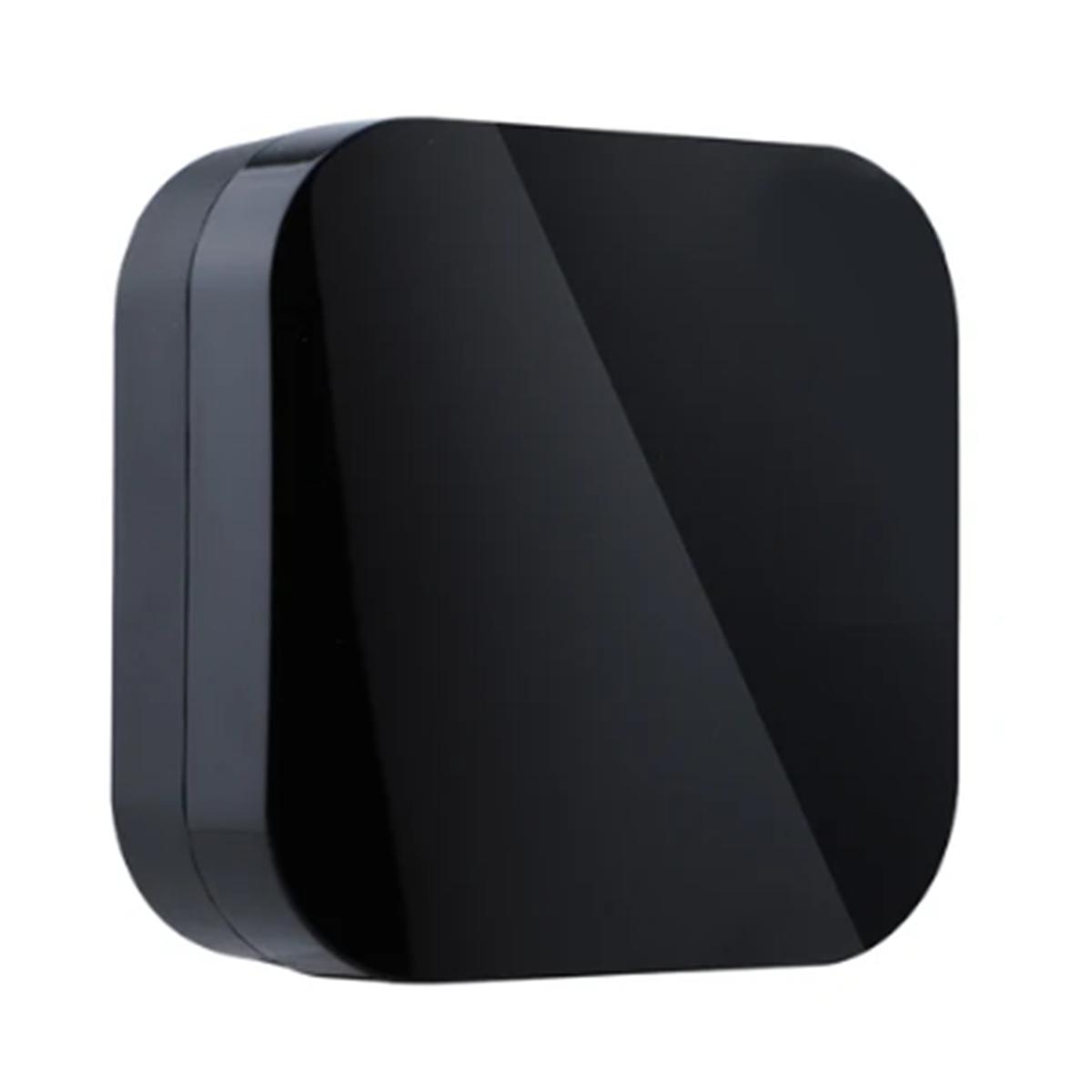 

AA58 UFO-R11 ZigBee Air Conditioner TV IR Remote for Alexa Google Home Universal Infrared Remote Controller Powered By Tuya China Mainland