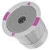 Metal Coffee Pod Stainless Steel Reusable Refillable Filter Cup Single for Coffee Maker