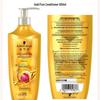Schwarzkopf Gold Pure Nourishing Oil Hair Conditioner 600ml