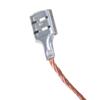 2pcs Angle Grinder Carbon Brush for BS-11E GCO 2000 E64 GWS20-230 180