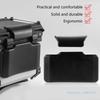 Motorcycle F 800 GS 1200 Rear Case Cushion Passenger Backrest Lazy Back Pad Set For 800GS ADV R 1200 GS GS1200 Adventure