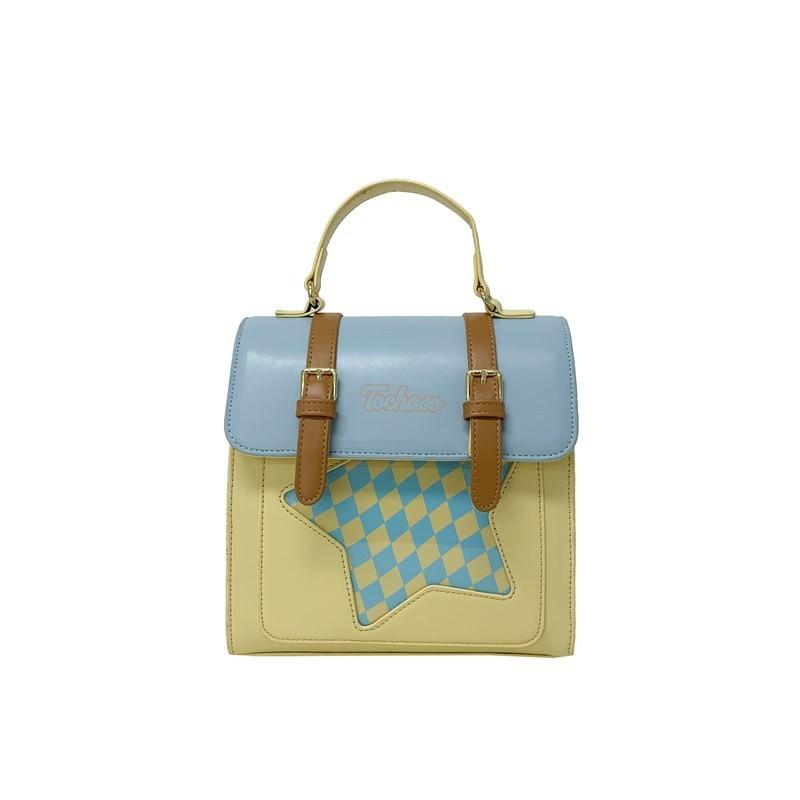 Starry Adorable Transparent Backpack For Boys And Girls Perfect For Use Kindergarten