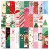 30 Creative Christmas Bookmarks: High-Value Page Markers for Students