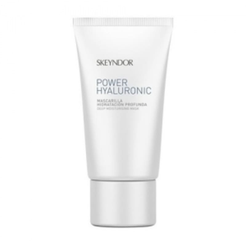 

Skindol Power Hyaluronic Deep Moisturizing Mask 50 ml