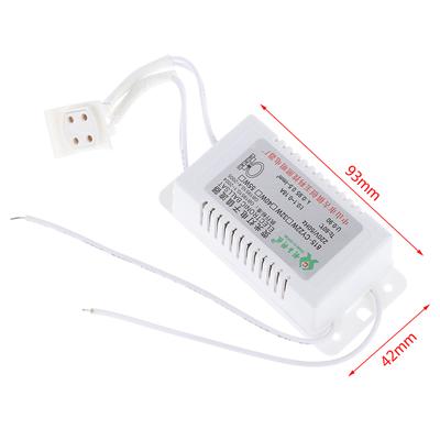 Ac220V T5 Ringformad Lysrörslampa G10Q Elektronisk Drossel