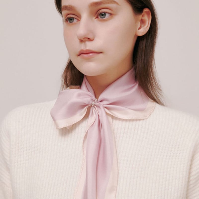 Saint Luxure Whisper Purple