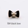 Korean Style Versatile Brooch: No-Sew Button for Clothing, Scarf, Hat & Lapel Decoration