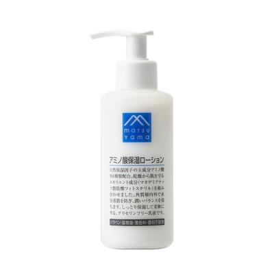 Amino Acid Moisturizing Lotion M-mark