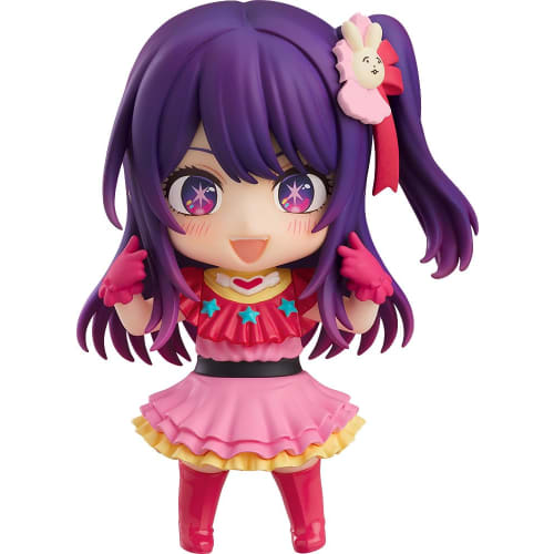 Nendoroid TV Anime "Oshi no Ko" Ai Non-scale Plastic Painted Movable Figure