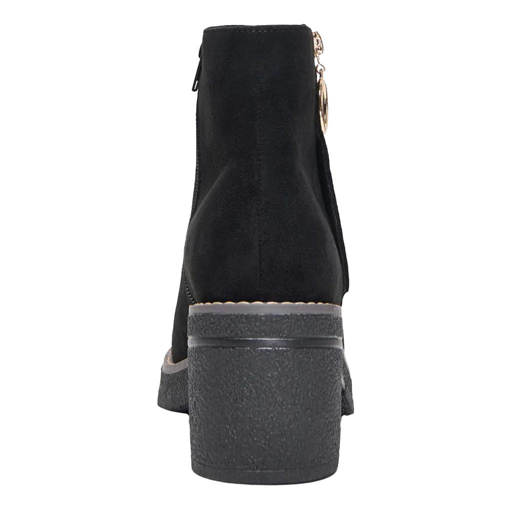 Nur Babette Knöchelboots für Damen