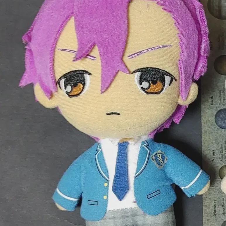 

Anstar Ensemble Stars Gunui Otogari Adonis