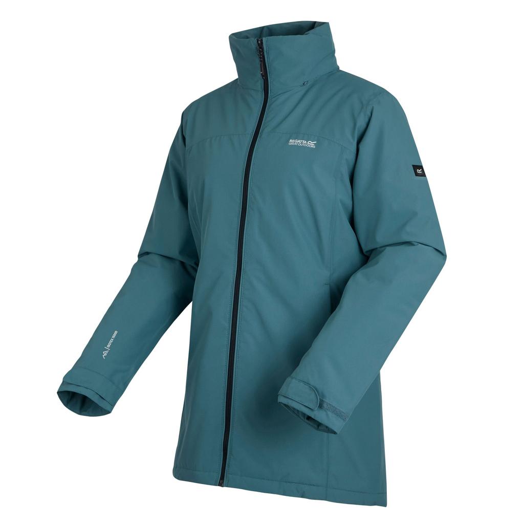 Regatta Womens/Ladies Tamlin Insulated Waterproof Jacket