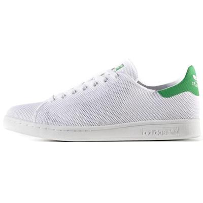 Stan Smith Originals 'White Green Mesh' BB0065
