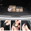 Car Trunk Net, Cargo Net, Trunk Net, 43.3 x 23.6 inches (110 x 60