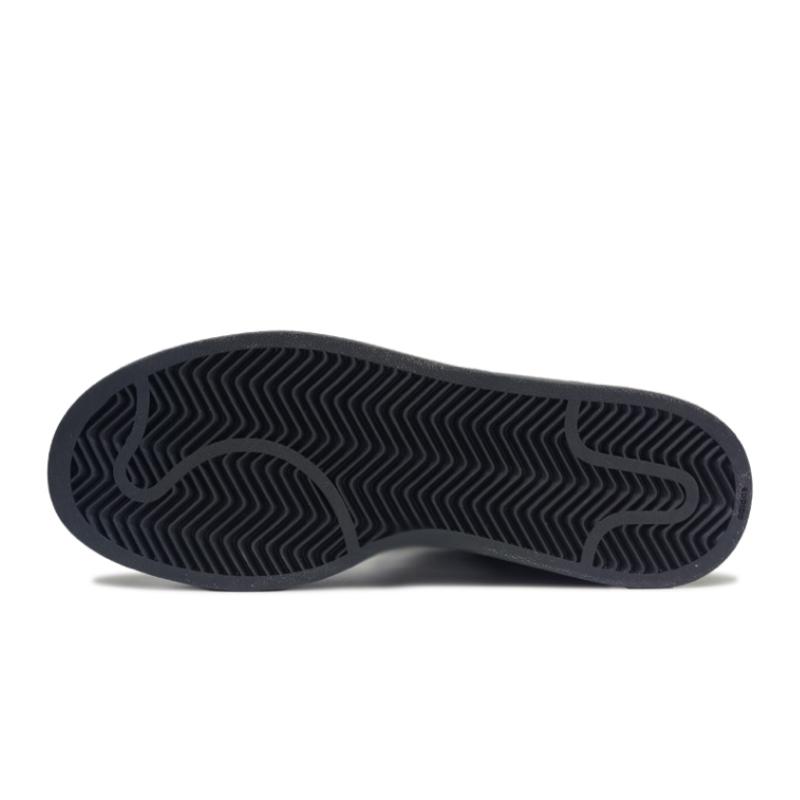 Adidas Originals Superstar 2 Cashews Black Pearl Abrasion Resistant, Lightweight, Balanced Low top Skateboard Shoes JI0079  (Team1267-)