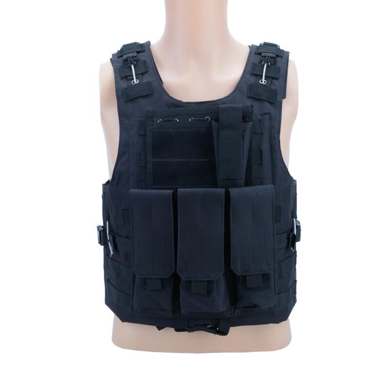Junshi Multi-functional Outdoor Tactical Vest