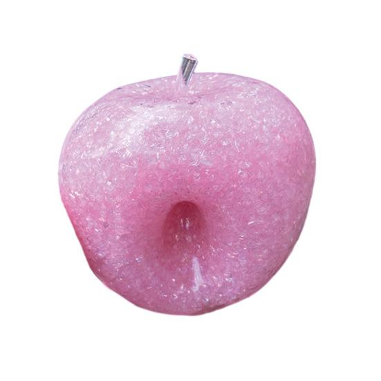 Fruit Squeeze Ball Toy Anxiety Relief DIY Moldable Stress Ball Soft Stretchy