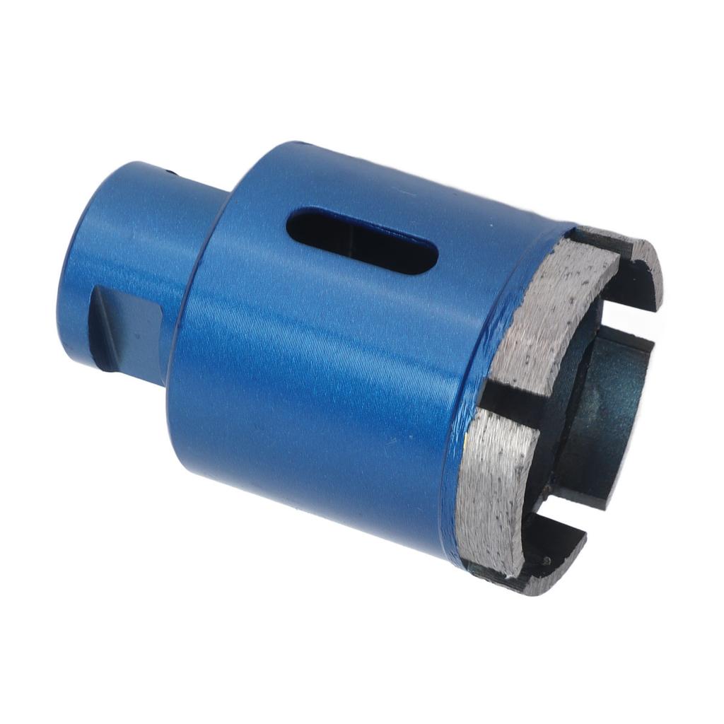 Hole Saw Opener Drill Bit Cutter Drilling Cutting Tool for Marble