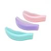 NEW 7Pairs Eyelash Perming Pad Silicone Eyelashes Perming Curler Reusable Lash Lift Shield Pads Eyelash Lifting