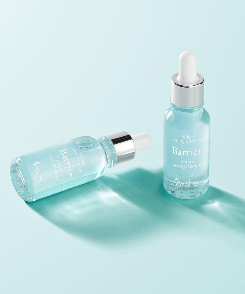 Barrier Ampoule Serum x2ea