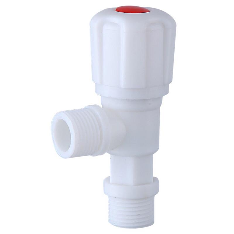 Lujing Plastic Single Cold Water Faucet & Valve