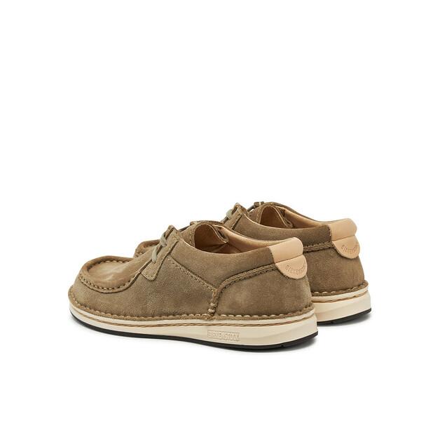 Полуботинки Birkenstock Pasadena
