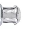 Plum Blossom Emergency Cabinet Lock Cylinder