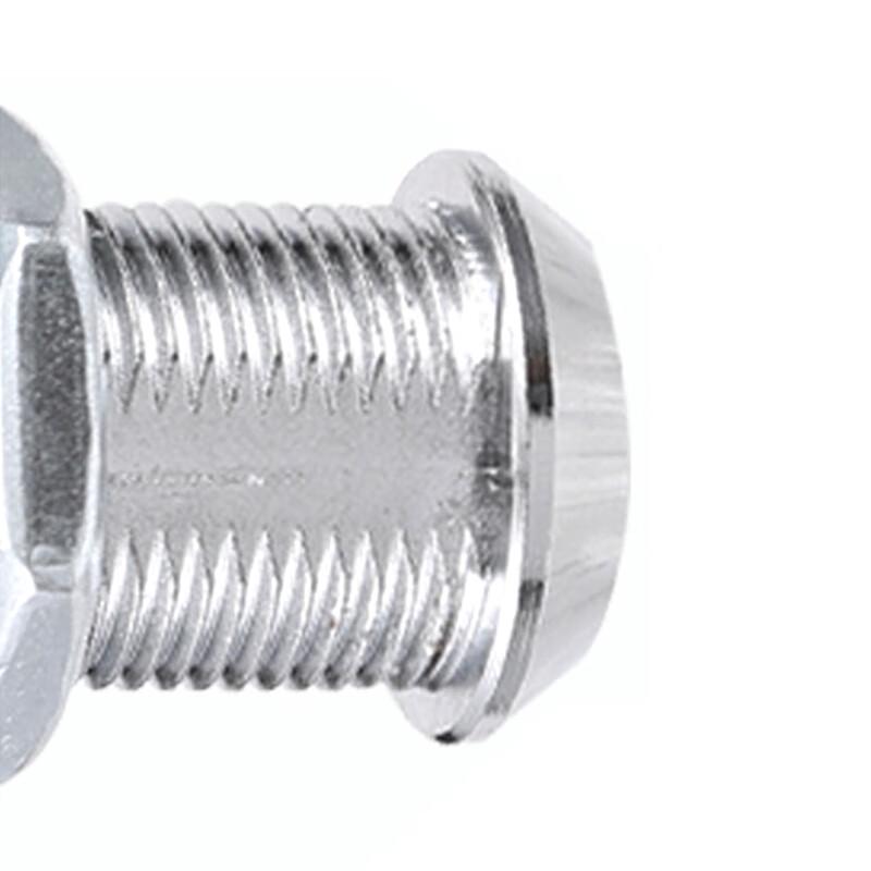 Plum Blossom Emergency Cabinet Lock Cylinder