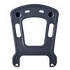 ABS Adjustable And Foldable Child Car Seat Footrest Provide Comfort For Child S Long Journeys